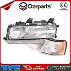 <!--F#f_0-->LH Left Hand Head Light Corner Indicator Lamp For Holden Commodore VN 1988~1993<!--F/-->