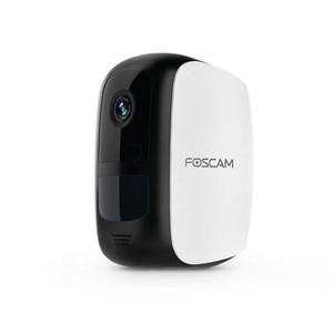 Foscam-B1-Add-on-Wire-Free-Home-Security-Camera-Rechargeable-Used-on-E1-System