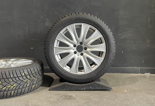 Original Mercedes Benz S-Klasse W222 245/50R18 100H DUNLOP SP WINTER SPORT 3D - Bild 4 von 9