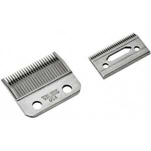  WAHL  100 YEAR ANNIVERSARY CLIPPER BLADE SET NEW 