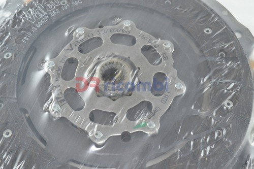 KIT FRIZONE ALFA ROMEO 147 1.9 8V 85KW JTD 115CV/85KW - ALFA 55190731 73503411 - Imagen 4 de 5