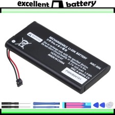 Battery for Nintendo Switch JoyCon - 525mAh - HAC-006