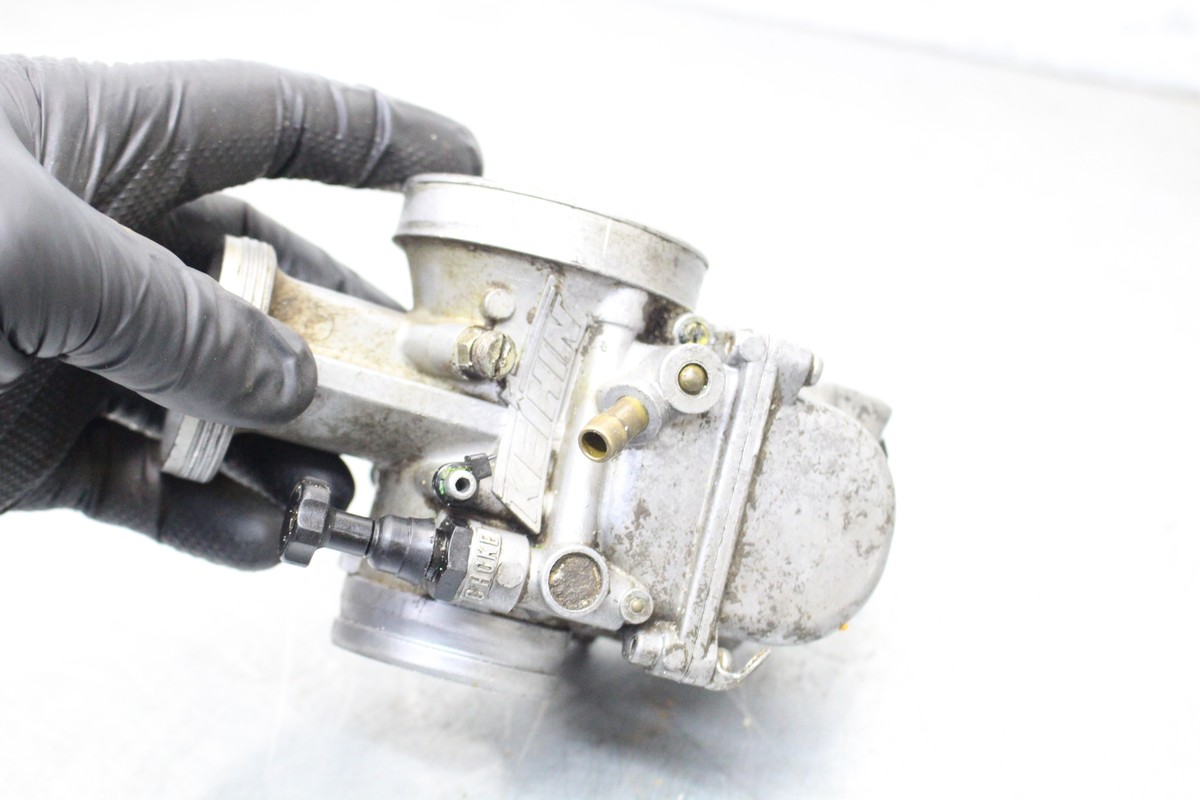 1991-1994 Kawasaki KDX250 Carburetor 15001-1683 Kehin PWK V790