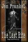 The Last Rite by Jen Frankel (Paperback / softback, 2013)