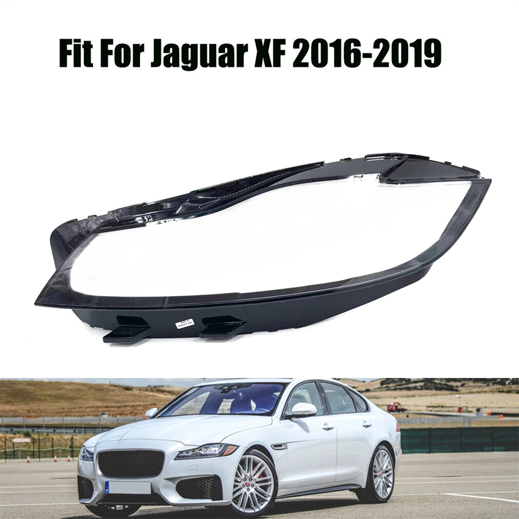 Bumper Kit | JAGUAR XF SEDAN S 2019 Bumper Kit | JAGUAR XF SEDAN S 2019