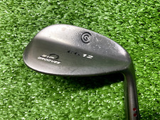 Cleveland CG12 Zip Grooves Sand Wedge 56 14 / RH / Stiff Steel 35.75" / jl6361