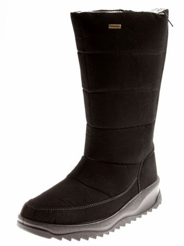 Florett 45.581 Stivali Invernali Stivali da Neve shoes women black Sympatex Florett 45.581 Stivali Invernali Stivali Stivali Stivali da Neve shoes women black Sympatex e73751