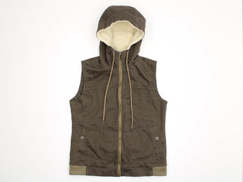 Mountain Khakis Women Large L Sherpa 