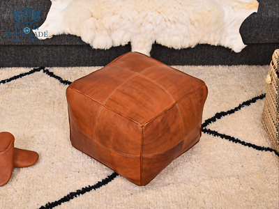 Where to Buy Stuffing for Moroccan Pouf: Top Trusted Sources