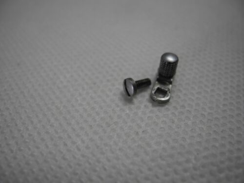 Leica IIIF Film Rewind Lever with screw and washer - Picture 3 of 7