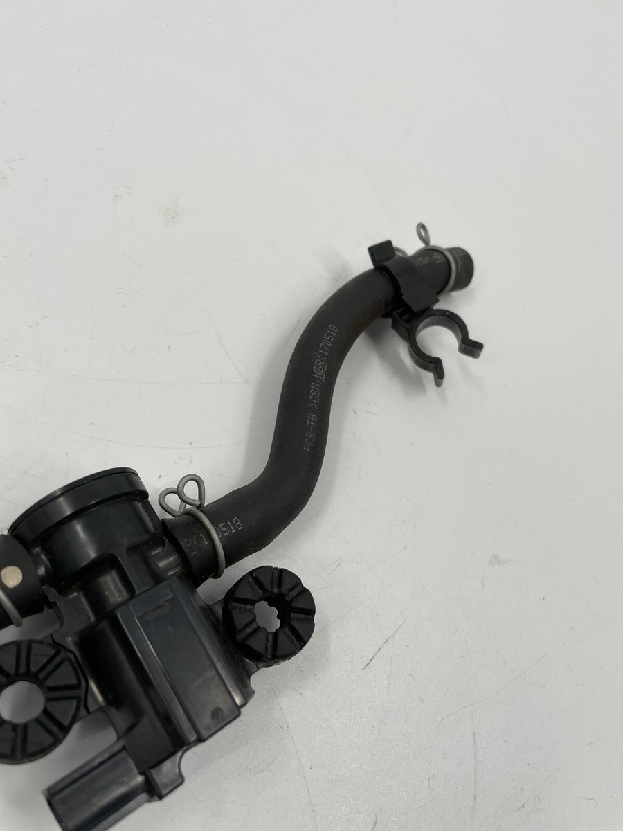 Honda CBR 500 R 16-18 Air Valve Sensor #D30 | eBay UK