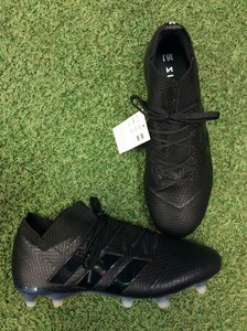 nemeziz 18.1 firm ground cleats