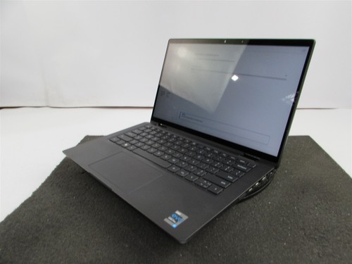 DELL LATITUDE 7420 (CONVERTIBLE) TOUCHSCREEN I7-1185G7 256GB SSD 16GB RAM NO O.S - Picture 4 of 9