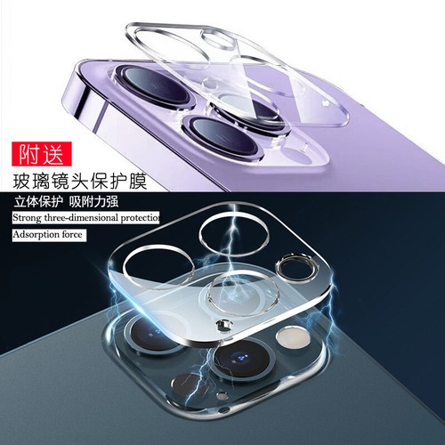 Ring Magsafe Case For iphone 13/13 Pro/13 Pro Max Aluminum Metal Bumper Cover - Picture 19 of 26