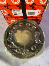 FAG PENDELKUGELLAGER 2312 TV  NEU!!!