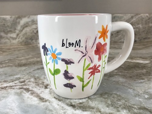 Taza de café grande colorida Rae Dunn diferentes modelos y tamaños que elijas. Nuevo. - Imagen 8 de 44