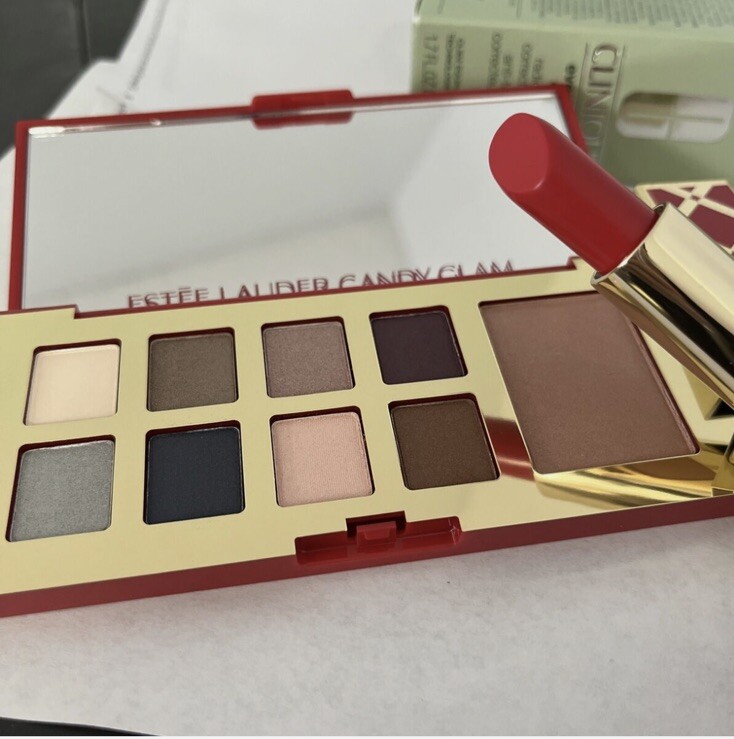 ESTEE LAUDER 57,640円相当MakeupCollection Top-Rated Makeup: Foundation, Lipstick + More | Estée Lauder