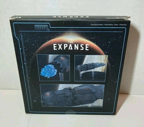 Loot Crate The Expanse Rocinante Spaceship Replica - Exclusive Not in Stores - Picture 2 of 5