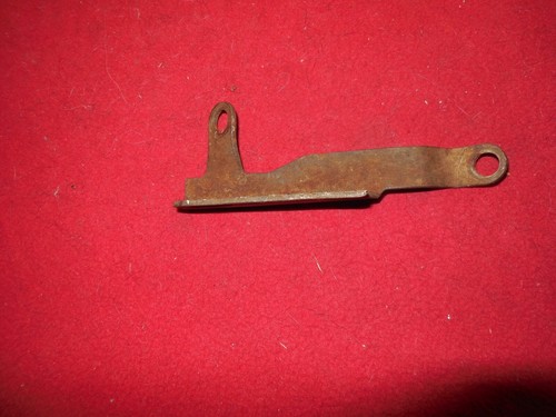 1965 - 67 Chevrolet C10 - C30 K10 - K30 Impala Chevelle TH 400 switch bracket GM - Picture 3 of 3