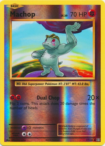 XY Evolutions Complete Set Choose Your Card EX Holo Reverse Rare A-Z LP to NM - Picture 99 of 198