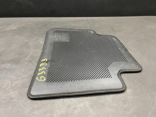 Rear Left Floor Carpet Mat 2017 Kia Soul K0F14-AC030 2014 2015 2016 2018 - Picture 9 of 12