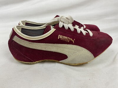 靴 70s Vintage Puma sport sude shoes s-l400.jpg