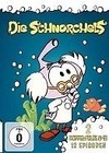 Die Schnorchels-Die Schlümpfe (2013)