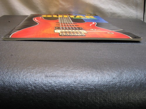 Libro de guitarra introductorio 2-intermedio- CON CD - Imagen 3 de 13