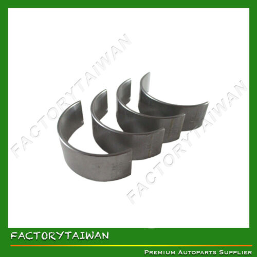 Connecting Rod Bearing STD for KUBOTA ZB600 / ZB500 - Picture 1 of 3