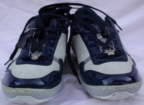 D.Vizionz HG modische Sneaker - Größe 9,5 - Bild 4 von 10
