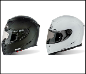 Detalles de Airoh Executive R Llano Negro Mate Modular Motocicleta Moto Casco Detalles de Airoh Executive R Llano Negro Mate Modular Motocicleta Moto Casco