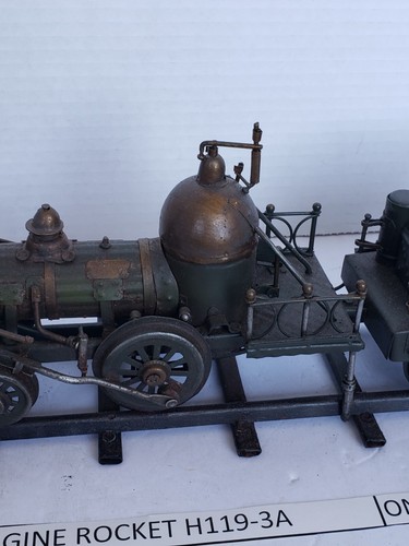 Planes Trains Automobiles Motorcycles Metal Folk Art Hobby Retro Rare Mancave - Picture 156 of 319