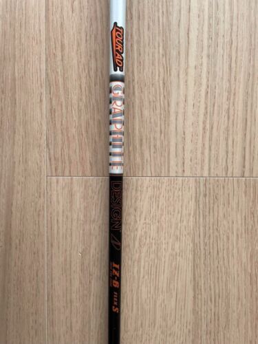 GRAPHITE DESIGN TOUR AD IZ-6S shaft ping adapter 43.5 inch - Picture 4 of 6