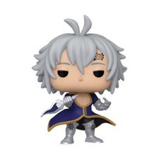 Brand New Officially Licensed Funko Seven Deadly Sins Estarossa Pop! Vinyl