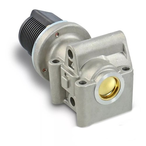 Vanne EGR Alfa Romeo 147 156 JTD Fiat Croma Multijet 1.9 diesel Lire descriptif - Imagen 2 de 3