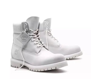 gray white timberlands
