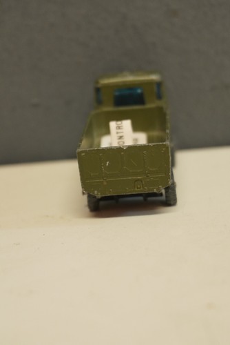 Husky Forward Control Land Rover Pickup - Picture 4 of 5