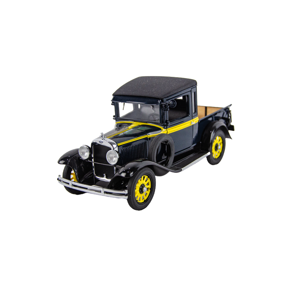 1929 Dodge Pickup Truck 1:24 Scale Diecast Model by Danbury Mint