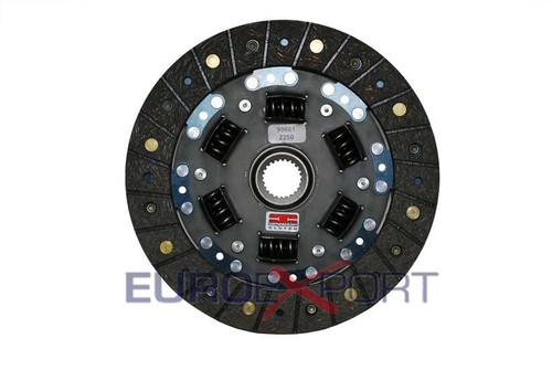 Competition Clutch Full Face Sprung Disc Stage 3 for Honda Acura RSX 2.0L 2.4L