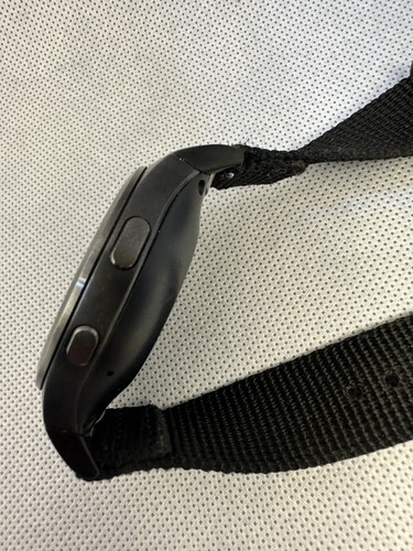 Samsung Gear S2 Classic - Doesn't Hold Charge for Long - Sold As-Is - Picture 7 of 8