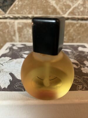 The Body Shop Lilac Perfume Oil Vintage 90