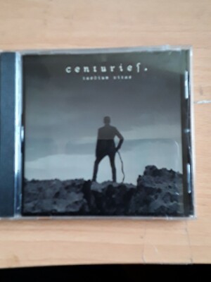 Centuries - Taedium Vitae - CD - New