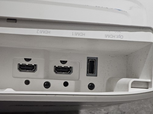 Projecteur home cinéma Epson EH-TW7300 4K Ultra HD 3D Vendu Dans L'état !! ⚠️⚠️ - Foto 15 di 18