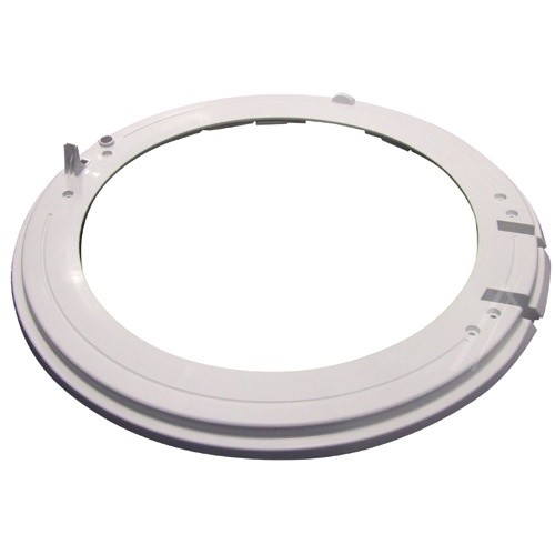 GENUINE CANDY WASHING MACHINE INNER DOOR TRIM FRAME P/N 91601644 - Picture 1 of 1