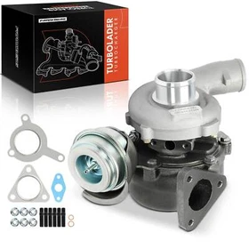 Turbolader Abgasturbolader für Opel Vectra C Z02 Saab 9-3 Volvo S80 I 24445062