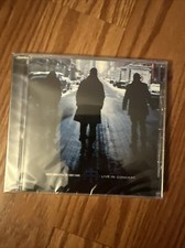 Robert Randolph & The Family Band - Live In Concert (Audio CD 2011) New Sealed