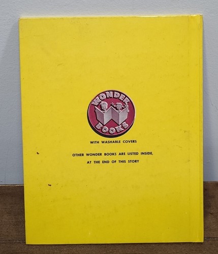 Vintage Treasure Book “Blondie’s Family” Chic Young Comics Picture Book - Picture 2 of 4