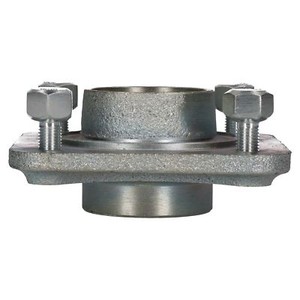 Trigano 50mm Genuine ALKO Towball Cover
