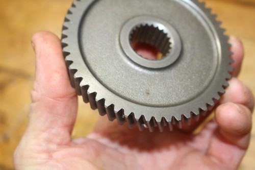 HS50/HS55 Honda Schneefräse ENDANTRIEBSGETRIEBE - Bild 7 von 10