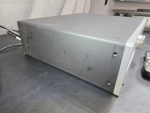 Lexicon MC-12 Surround-Sound Digital Controller Vorverstärker/Prozessor VIDEO DEMO! 🎥 - Bild 11 von 23